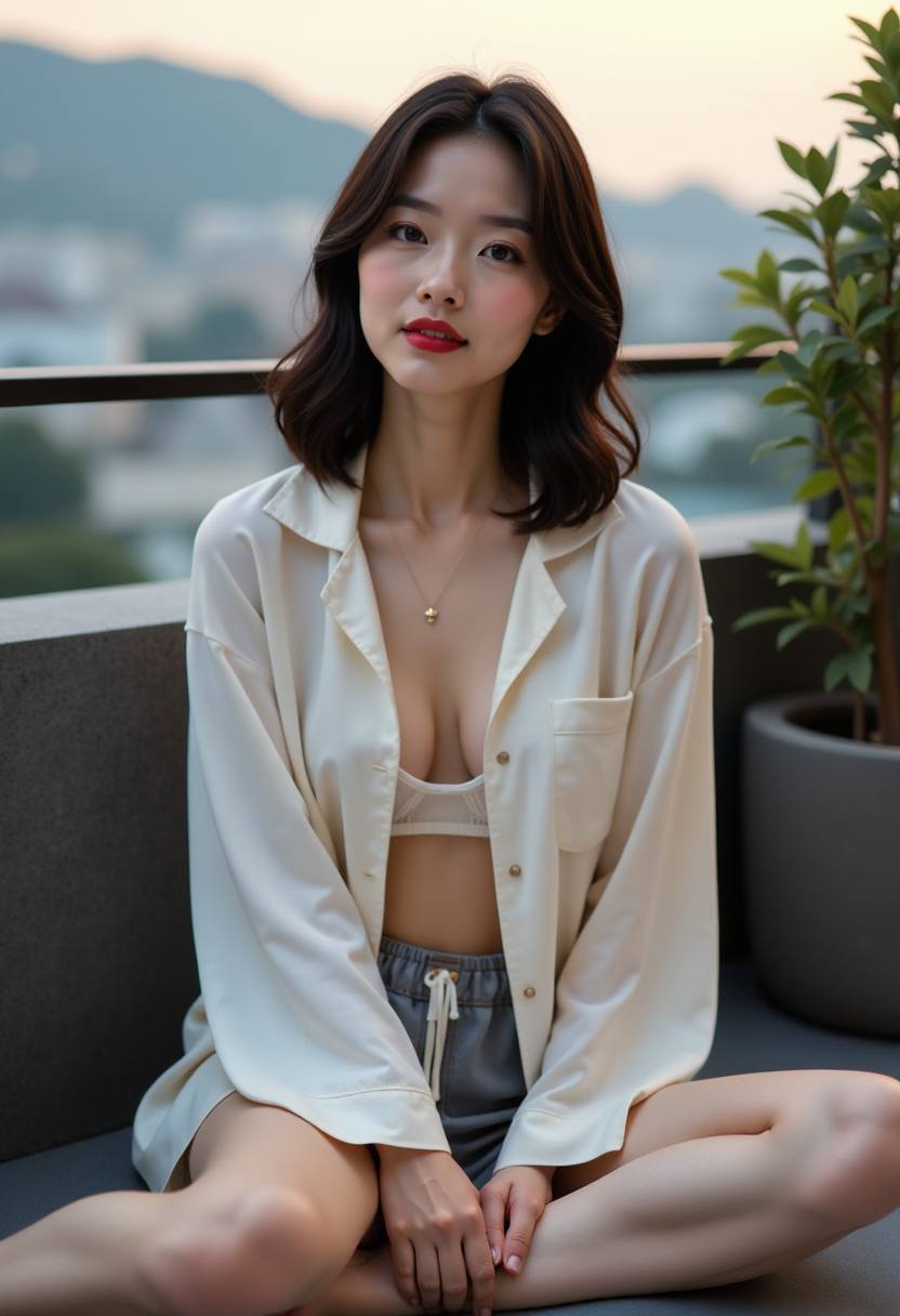 巴黎到尼斯的航班见闻